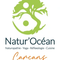 Charlotte Fayet - Yoga/ Naturopathie Natur-Ocean À Carcans