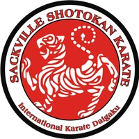 Mount Allison Shotokan Karate club
