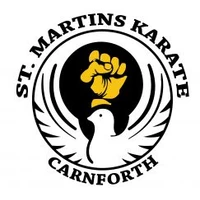Carnforth Karate Club