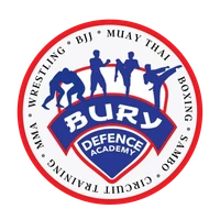 Bury Defence Academy
