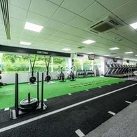 PureGym Newcastle Longbenton