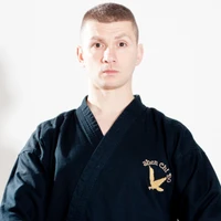 Shen Chi Do Martial Arts