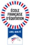 La Frégière Riding