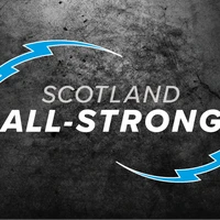 All Strong Scotland