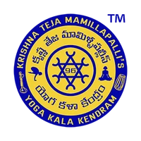Krishna Teja Mamillapalli's Yoga Kala Kendram
