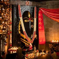 Isha Yoga Center, Trichy