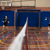 Monash Hockey Pavillion