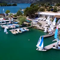 Club Nautique Esparron de Verdon C.N.E.V