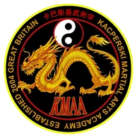KMAA Martial Arts