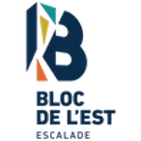 Le Bloc de l'Est, centre d'escalade de bloc