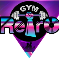 GYM RETRO