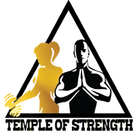 Temple of Strength Fitness Studio