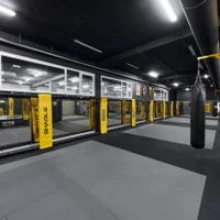 Gold Gym
