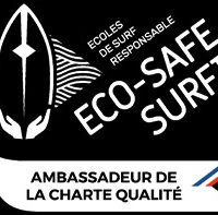 Surf School Cactus Surf Capbreton - Course & Hire