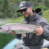 Interior Fly Fishing Co.