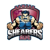 Ormeau Shearers RLFC 