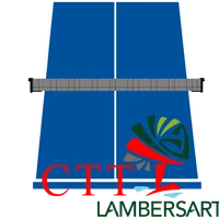 Club de Tennis de Table de Lambersart (C.T.T.L.)