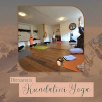 Kundalini-Aix, Association Yoga