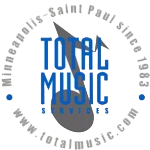 Total Music Art & Dance class