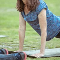 Core4Fitness