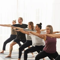 Oshun Yoga - Yoga Classes, Pilates and Meditation Reservoir
