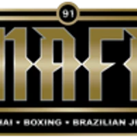 MAFA 1991 Martial Arts Fitness Academy