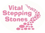 Vital Stepping Stones