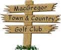 MacGregor Golf Club