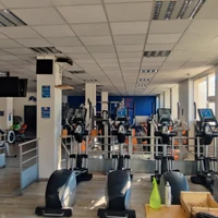 Orange Bleue | Gym | Free Access 6h 23h 7/7j