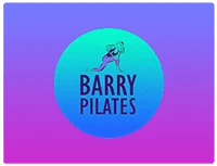 Barry Pilates