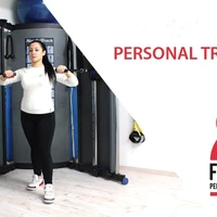26 Fitness Personal Training Studio