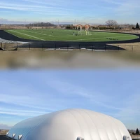 Milton Sports Dome