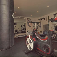 Katy Mew Personal Training