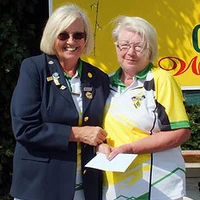 Knaphill Bowling Club