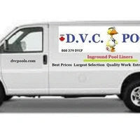 DVC Pools