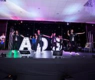 Adityas Bollywood Dance School