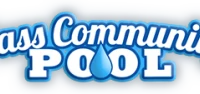 Blairmore Outdoor Swimming Pool