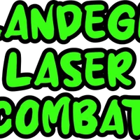 Llandegla Laser Combat