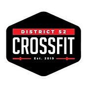 District 52 CrossFit