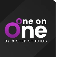 One on One Personal Training | 8 Step Studios C Scheme