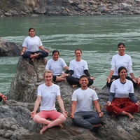 Rishikesh Yog Kendra - Yoga Teacher Training School in Rishikesh