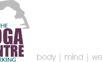 The Yoga Centre