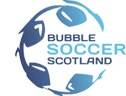 Bubble Soccer Scotland