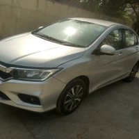Mahindra First Choice Services