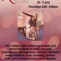 R.S.I. Danceworks