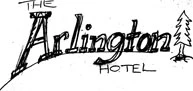 The Arlington Gasthaus & Speakeasy