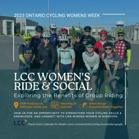 Limestone City Cycling Inc.