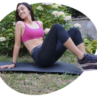 Diet & Sport - Laetitia Schneider coaching sportif