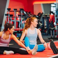 Snap Fitness Spalding