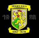 Holme Hall Golf Club